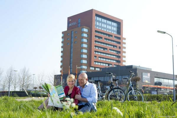 Van der Valk Duiven A12